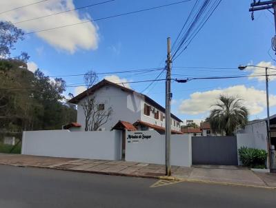 Casa Duplex para Venda, em Santa Cruz do Sul, bairro Bonfim, 2 dormitórios, 1 banheiro, 1 vaga