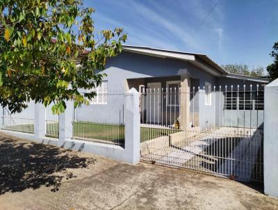 Casa para Venda, em Santa Cruz do Sul, bairro Aliança, 2 dormitórios, 1 banheiro, 2 vagas
