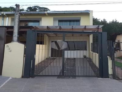 Casa Duplex para Venda, em Santa Cruz do Sul, bairro Renascença, 2 dormitórios, 2 banheiros, 1 vaga