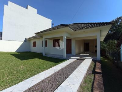 Casa para Venda, em Santa Cruz do Sul, bairro Santo Antônio, 3 dormitórios, 2 banheiros, 1 suíte, 2 vagas