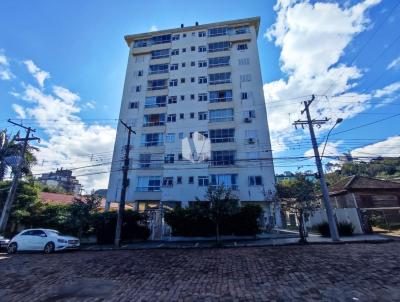 Apartamento para Venda, em Santa Cruz do Sul, bairro Santo Inácio, 2 dormitórios, 2 banheiros, 2 vagas