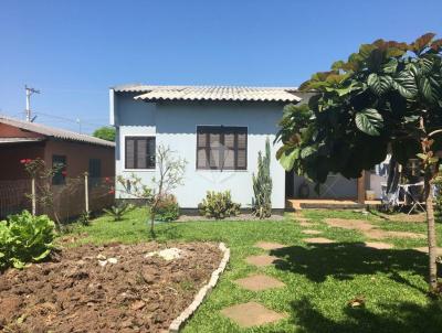 Casa para Venda, em Vera Cruz, bairro Arco Iris, 3 dormitórios, 1 banheiro, 1 vaga