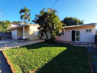 Casa para Venda, em Santa Cruz do Sul, bairro Renascença, 2 dormitórios, 2 banheiros, 1 vaga